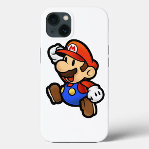 Fodral-Mate Tuff Apple iPhone 13 Fodral