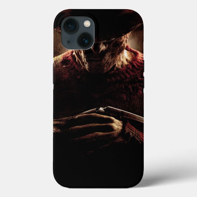 Fodral-Mate Tuff Apple iPhone 13 Fodral (Baksida)
