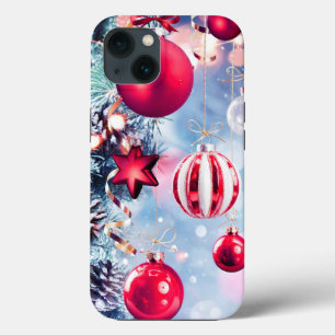 Fodral-Mate Tuff Apple iPhone 13 Fodral