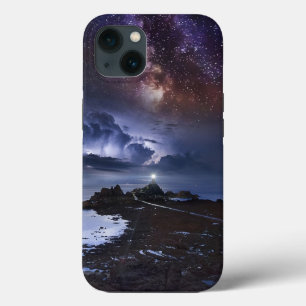 Fodral-Mate Tuff Apple iPhone 13 Fodral