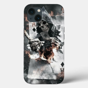 Fodral-Mate Tuff Apple iPhone 13 Fodral