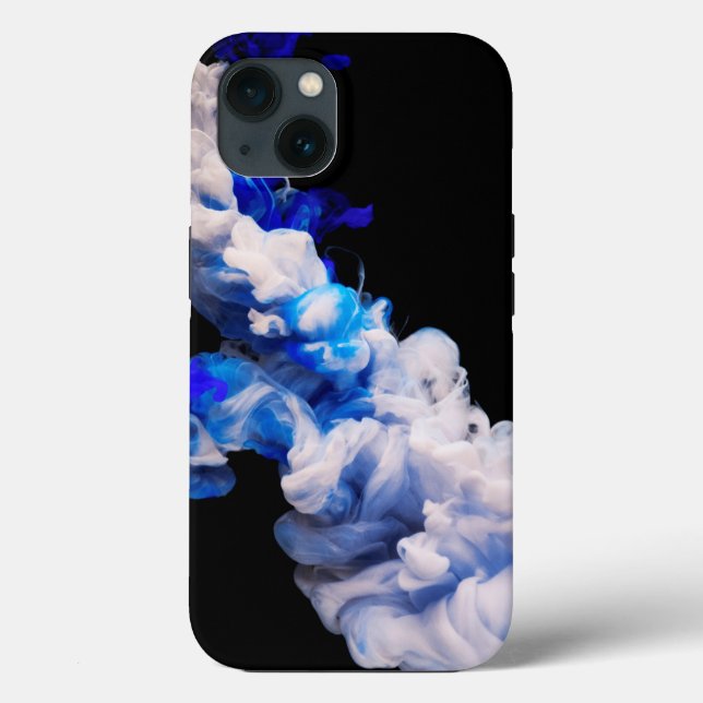 Fodral-Mate Tuff Apple iPhone 13 Fodral (Baksida)