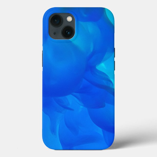 Fodral-Mate Tuff Apple iPhone 13 Fodral (Baksida)