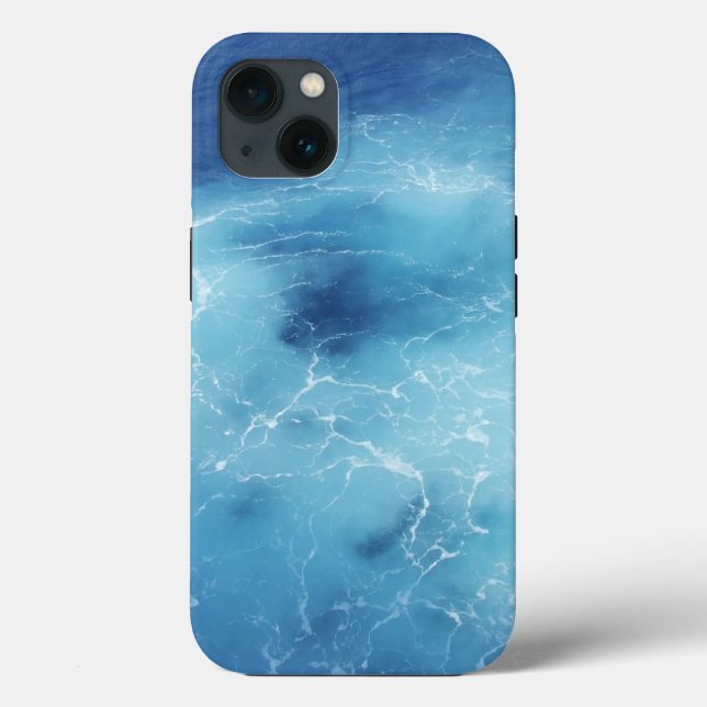 Fodral-Mate Tuff Apple iPhone 13 Fodral (Baksida)