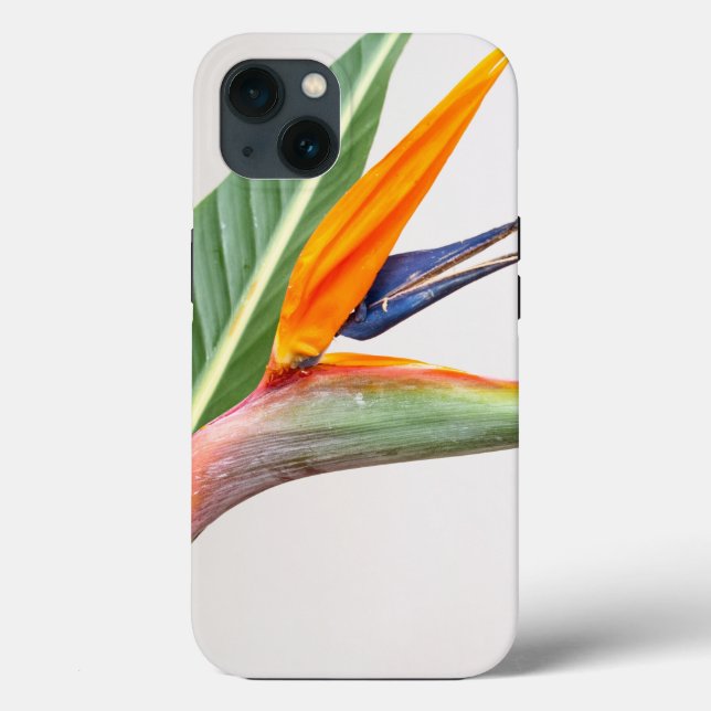 Fodral-Mate Tuff Apple iPhone 13 Fodral (Baksida)
