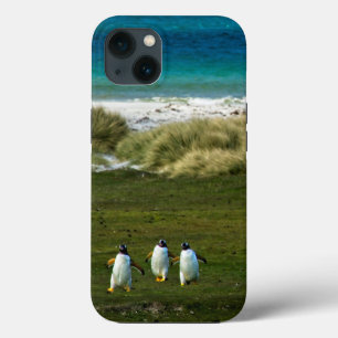 Fodral-Mate Tuff Apple iPhone 13 Fodral
