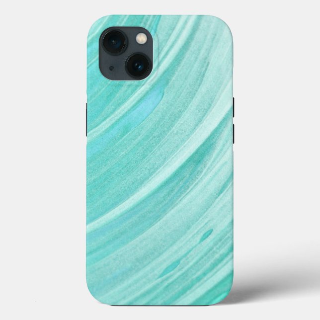 Fodral-Mate Tuff Apple iPhone 13 Fodral (Baksida)