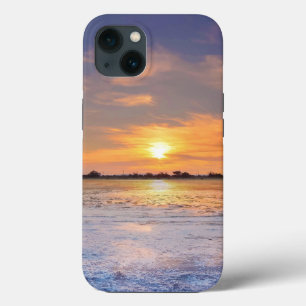 Fodral-Mate Tuff Apple iPhone 13 Fodral