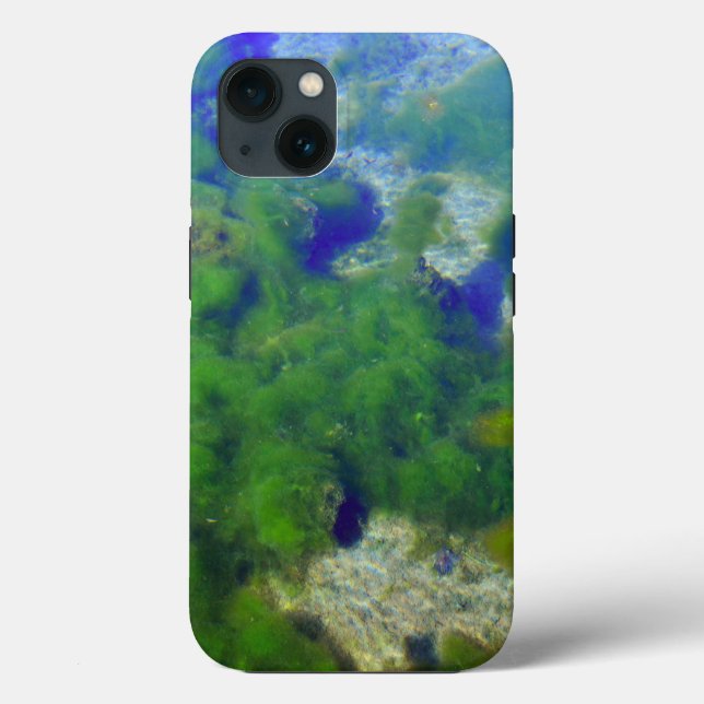 Fodral-Mate Tuff Apple iPhone 13 Fodral (Baksida)