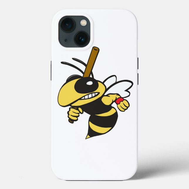 Fodral-Mate Tuff Apple iPhone 13 Fodral (Baksida)