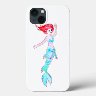 Fodral-Mate Tuff Apple iPhone 13 Fodral