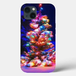 Fodral-Mate Tuff Apple iPhone 13 Fodral
