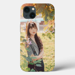 Fodral-Mate Tuff Apple iPhone 13 Fodral