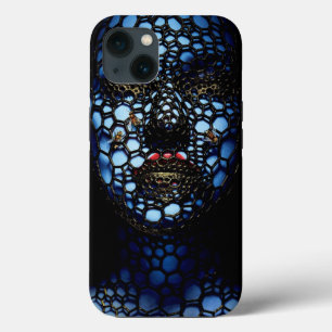 Fodral-Mate Tuff Apple iPhone 13 Fodral