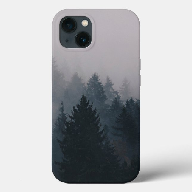 Fodral-Mate Tuff Apple iPhone 13 Fodral (Baksida)