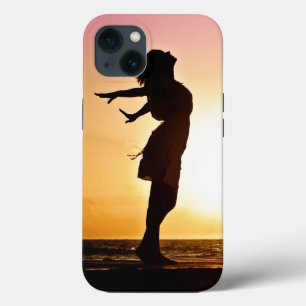 Fodral-Mate Tuff Apple iPhone 13 Fodral