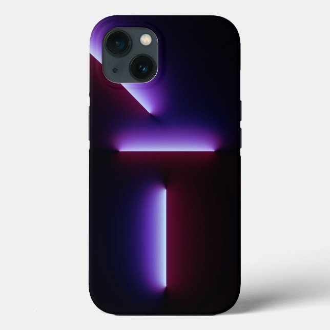 Fodral-Mate Tuff Apple iPhone 13 Fodral (Baksida)