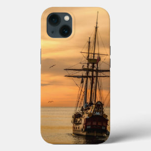Fodral-Mate Tuff Apple iPhone 13 Fodral