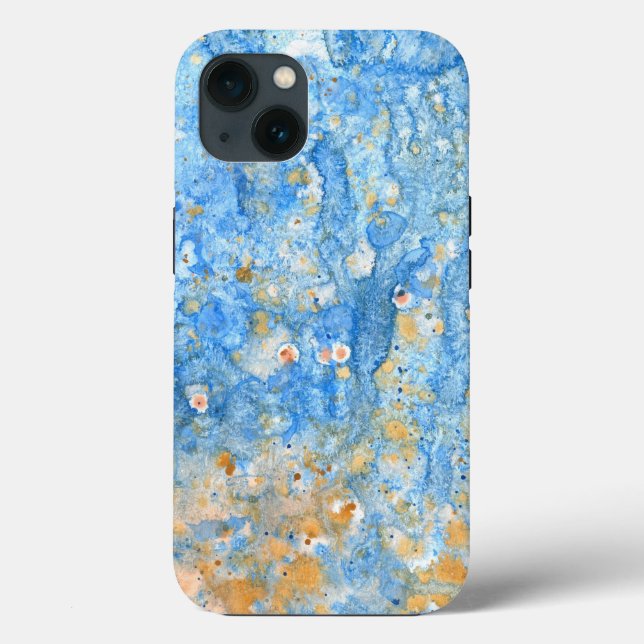 Fodral-Mate Tuff Apple iPhone 13 Fodral (Baksida)