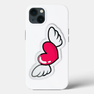 Fodral-Mate Tuff Apple iPhone 13 Fodral
