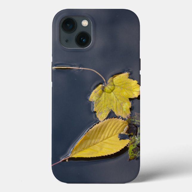 Fodral-Mate Tuff Apple iPhone 13 Fodral (Baksida)
