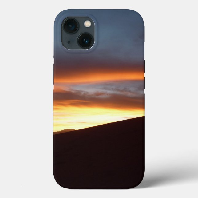 Fodral-Mate Tuff Apple iPhone 13 Fodral (Baksida)