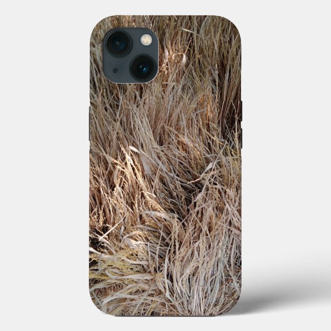 Fodral-Mate Tuff Apple iPhone 13 Fodral (Baksida)