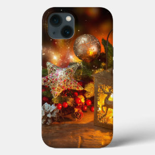 Fodral-Mate Tuff Apple iPhone 13 Fodral