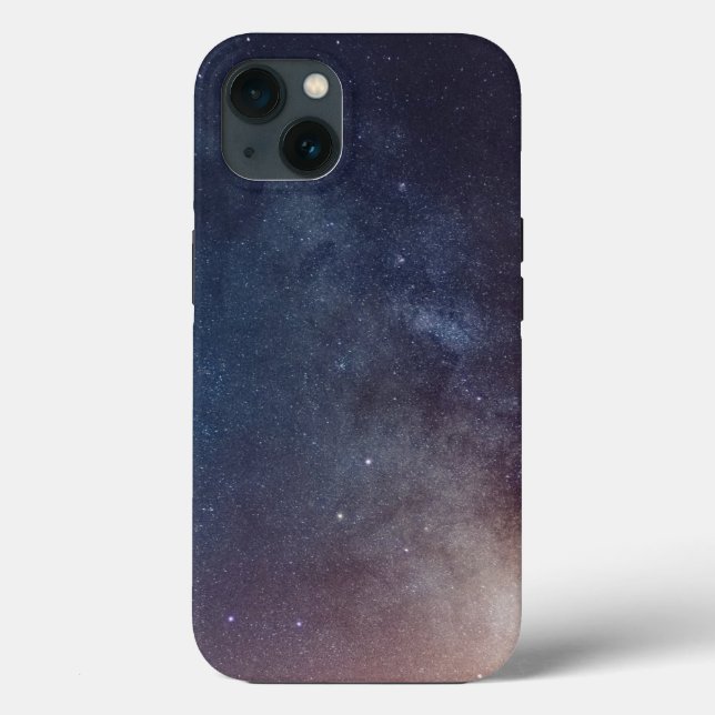 Fodral-Mate Tuff Apple iPhone 13 Fodral (Baksida)