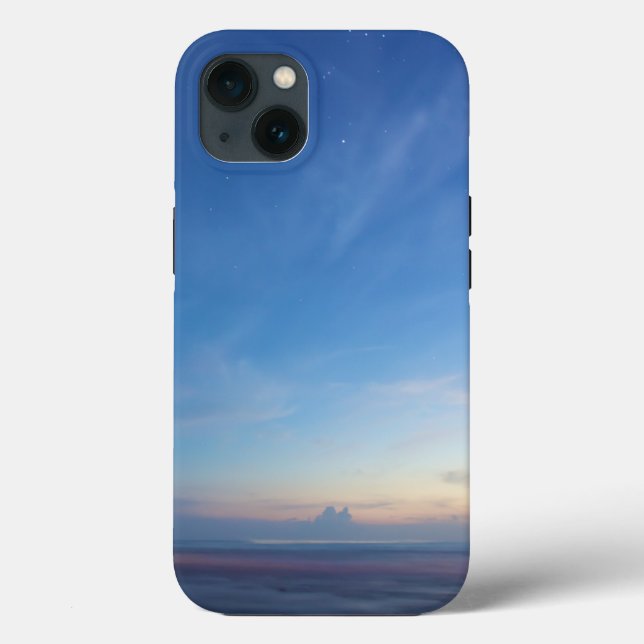 Fodral-Mate Tuff Apple iPhone 13 Fodral (Baksida)
