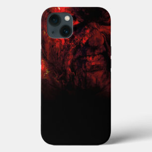 Fodral-Mate Tuff Apple iPhone 13 Fodral