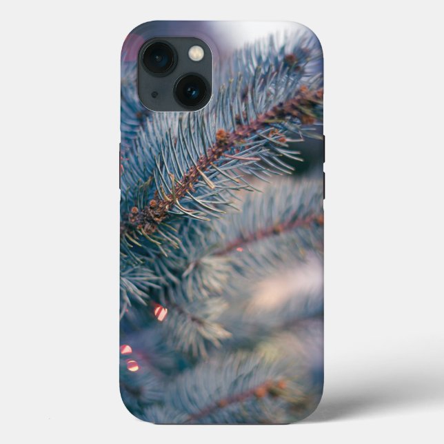 Fodral-Mate Tuff Apple iPhone 13 Fodral (Baksida)