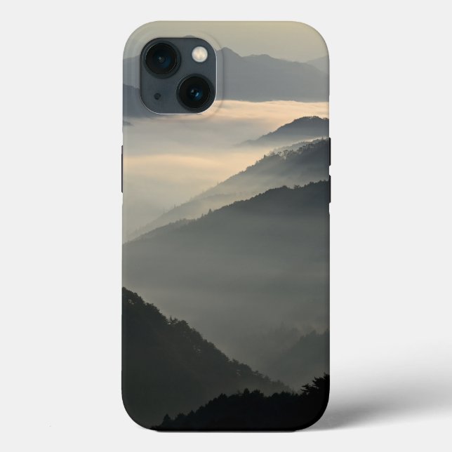 Fodral-Mate Tuff Apple iPhone 13 Fodral (Baksida)