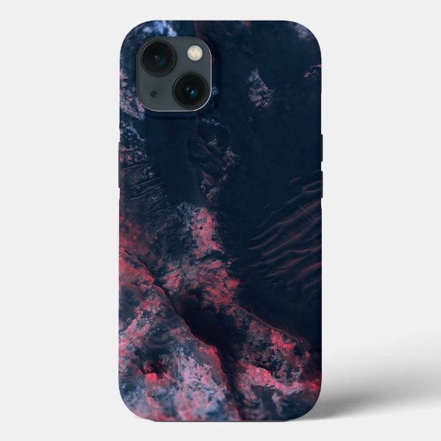 Fodral-Mate Tuff Apple iPhone 13 Fodral (Baksida)