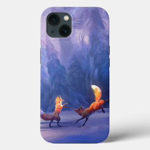Fodral-Mate Tuff Apple iPhone 13 Fodral