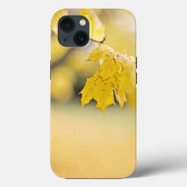 Fodral-Mate Tuff Apple iPhone 13 Fodral (Baksida)