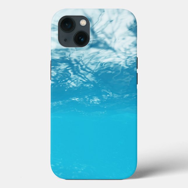 Fodral-Mate Tuff Apple iPhone 13 Fodral (Baksida)