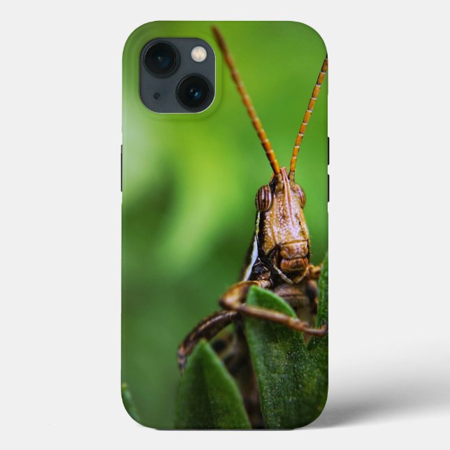 Fodral-Mate Tuff Apple iPhone 13 Fodral (Baksida)