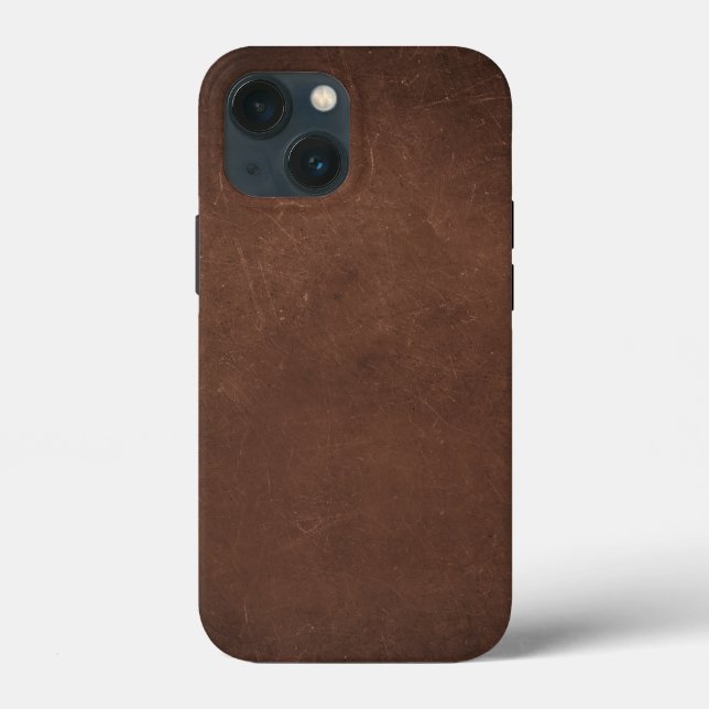 Fodral-Mate Tuff Apple iPhone 13 mini Fodral (Baksida)