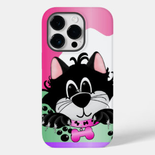 Fodral-Mate Tuff Apple iPhone 14 Pro Fodral