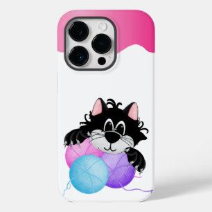 Fodral-Mate Tuff Apple iPhone 14 Pro Fodral
