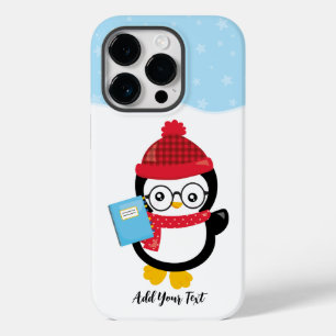Fodral-Mate Tuff Apple iPhone 14 Pro Fodral