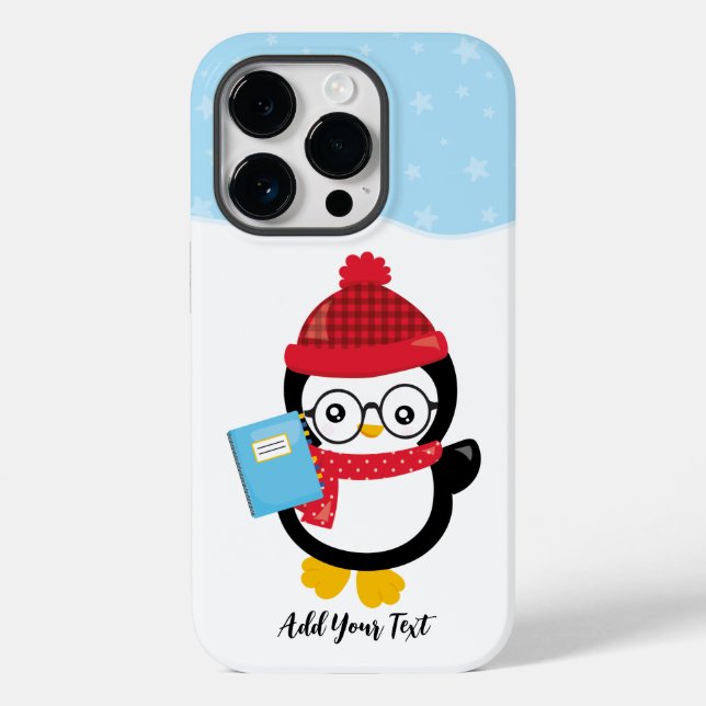 Fodral-Mate Tuff Apple iPhone 14 Pro Fodral (Baksida)