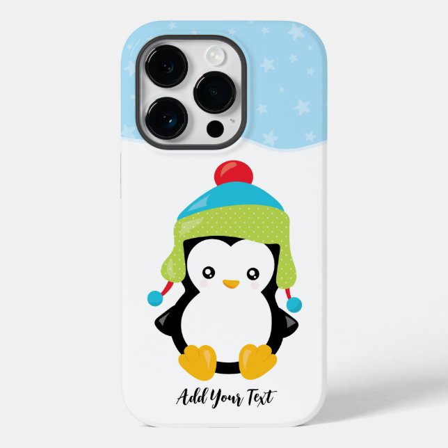 Fodral-Mate Tuff Apple iPhone 14 Pro Fodral (Baksida)