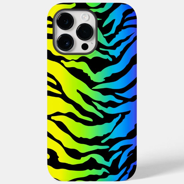 Fodral-Mate Tuff Apple iPhone 14 Pro Max Fodral (Baksida)