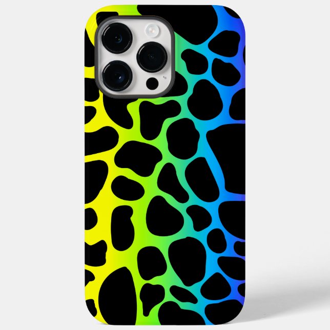 Fodral-Mate Tuff Apple iPhone 14 Pro Max Fodral (Baksida)