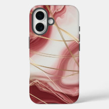 Fodral-Mate Tuff Apple iPhone 16 Fodral med baby-s