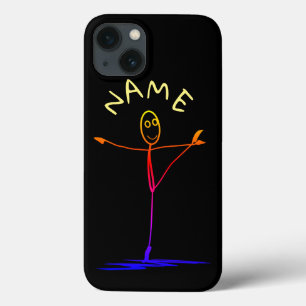Fodral-Mate Tuff Xtreme iPhone X Fodral DOODLE & N