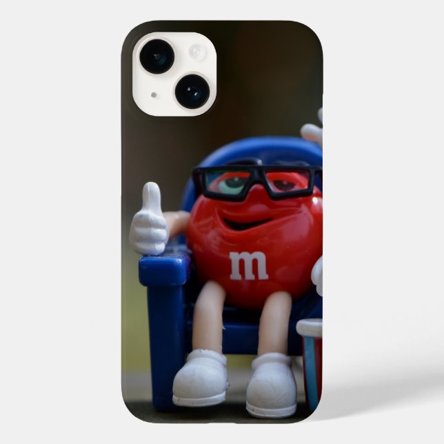 fodral Sweet candy (Baksida)