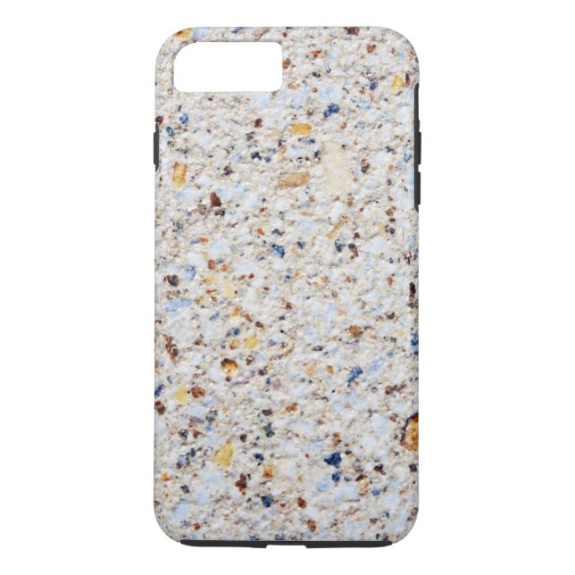 Fodral-Tuff iPhone 8Plus/7 Plus Case-Mate iPhone Skal (Baksida)